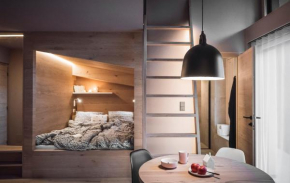 Rousa little guesthouse Cosy Up Rasun Anterselva